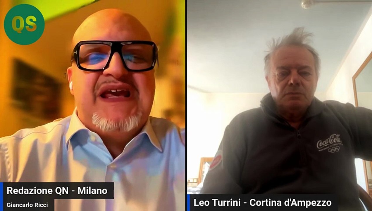 Milano-Cortina 2026: l'eredità delle Olimpiadi invernali