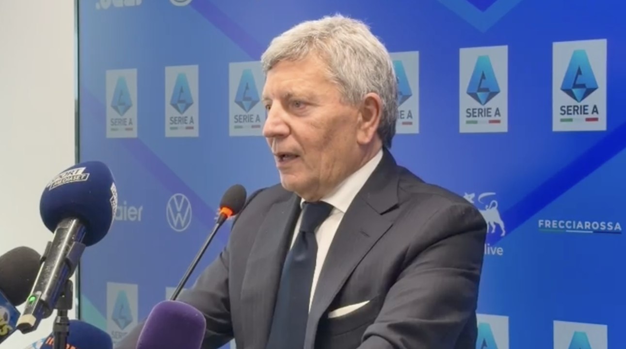 VIDEO FCIN1908 / Simonelli: “Protocollo non adeguato, VAR intervenga su tutti i gialli”