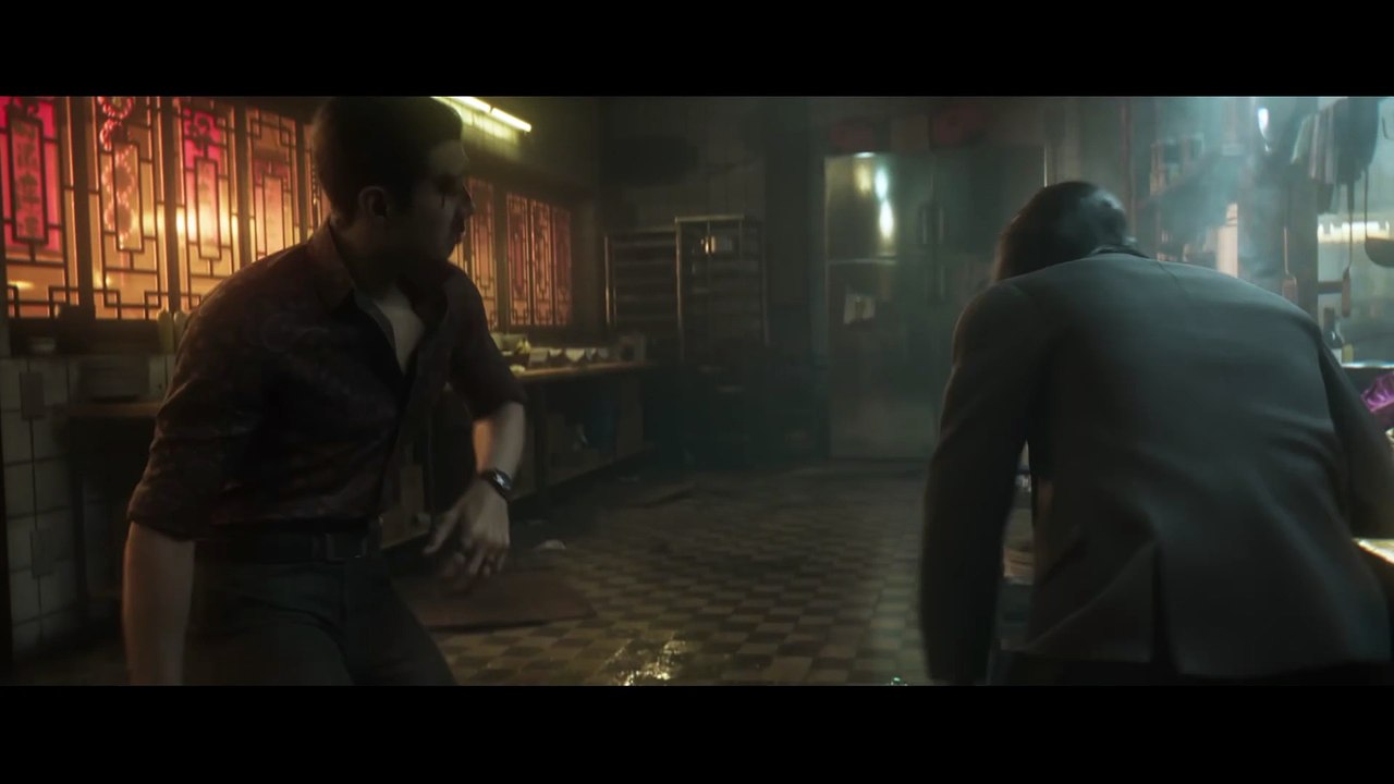 JOHN WICK _ Reveal Trailer (2026) Keanu Reeves Cinematic 4K_2160p