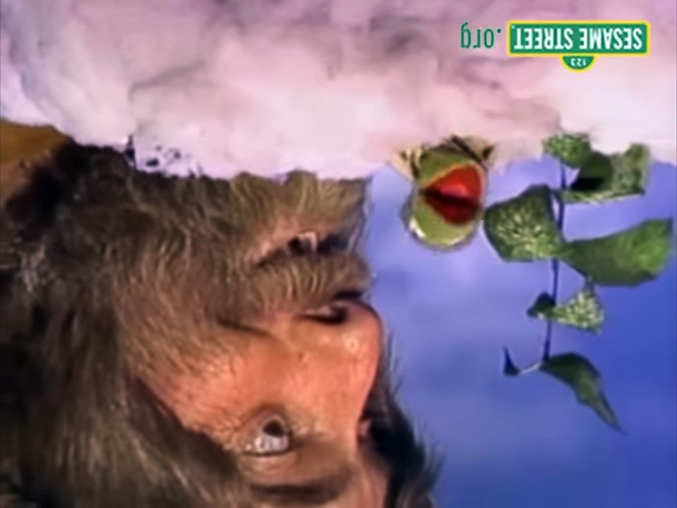 Rare Villain Defeats: The Giant