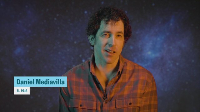 Esto va (d)espacio: El enigma de los agujeros negros en la infancia del Universo