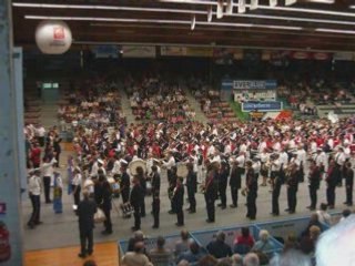Concours bourges enfin fini