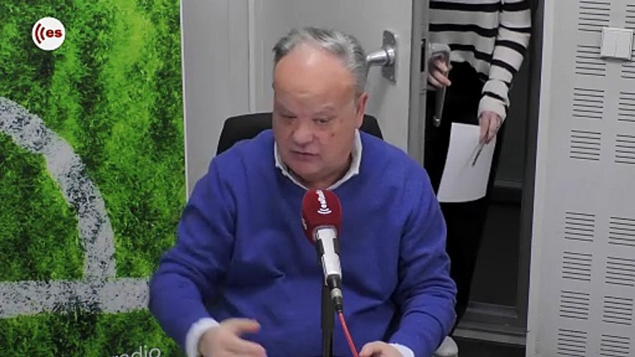 Fútbol esRadio: El Madrid golea a la Real Sociedad sin Mbappé