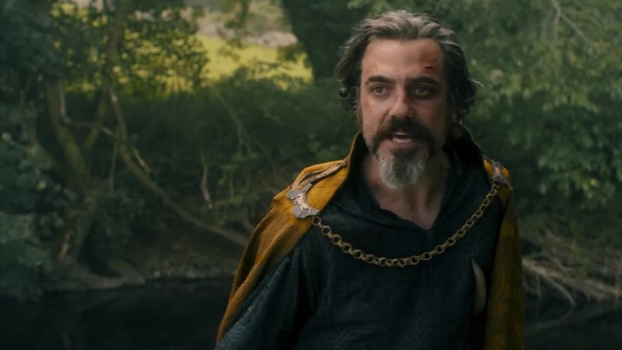 A Knight Of The Seven Kingdoms - Staffel 1 - Folge 6 - Trailer OV