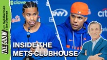Inside Francisco Lindor & Juan Soto's Relationship | The Show