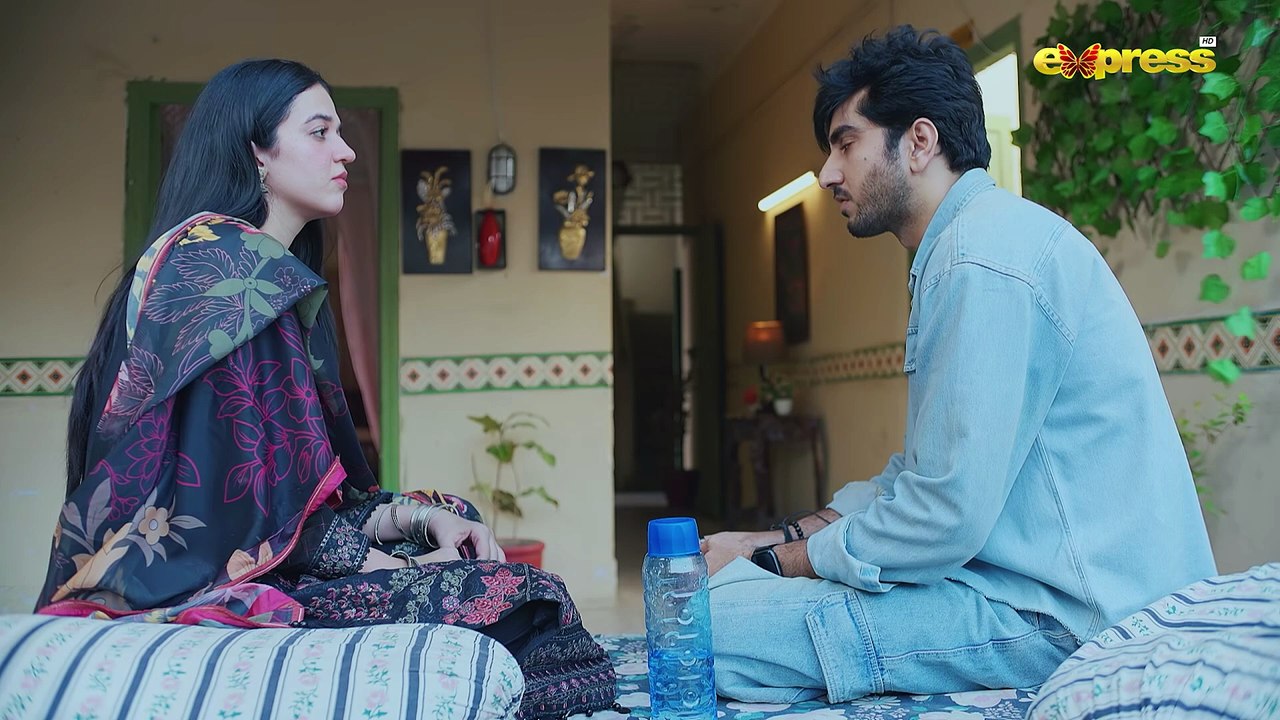Mohalla Episode 59   16 Feb 2026   Shahzad Sheikh   Zarnab Fatima   Maha Hasan   Express TV