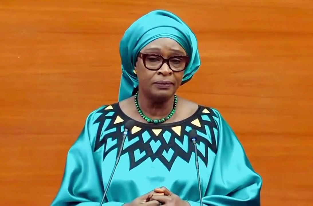 Il faut arrêter d’utiliser la mort d’un homme pour en faire de la politique. C’est trop vilain