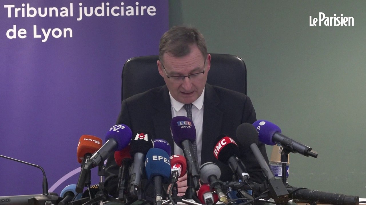 Mort de Quentin : « Six agresseurs mais aucune interpellation », précise le procureur de Lyon