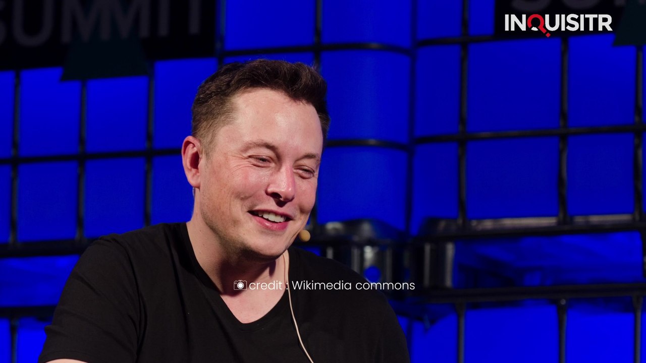 Elon Musk’s Recent Comments on Parenting Spark Social Media Frenzy