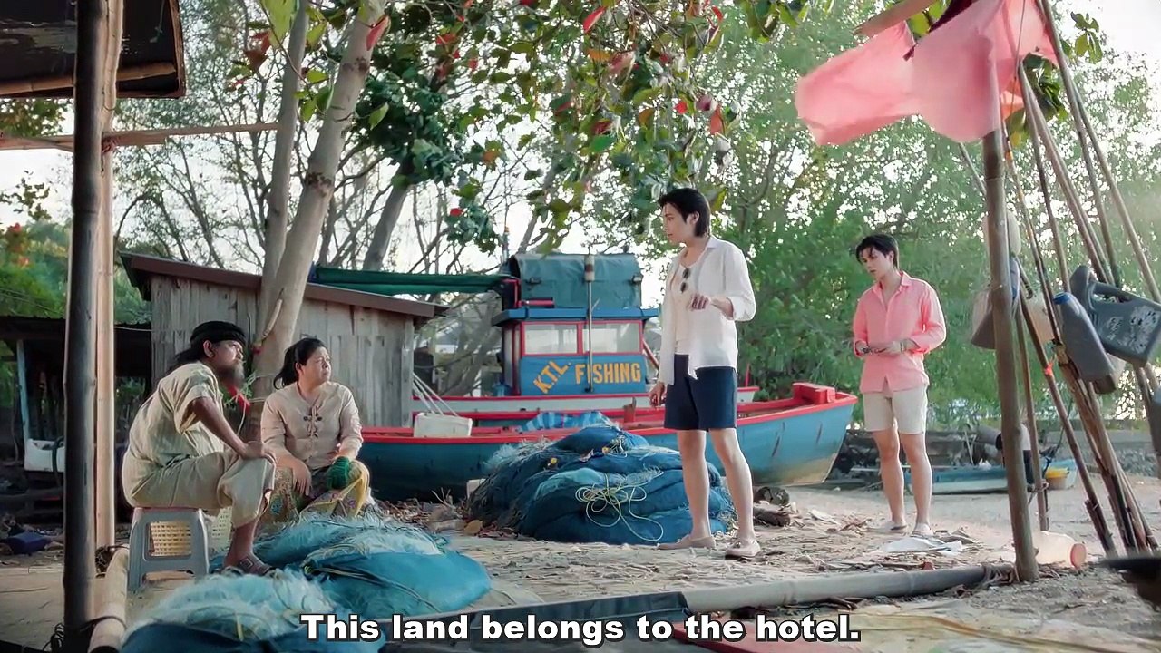 Yesterday (Uncut Ver.) (2026) Ep.3 EngSub
