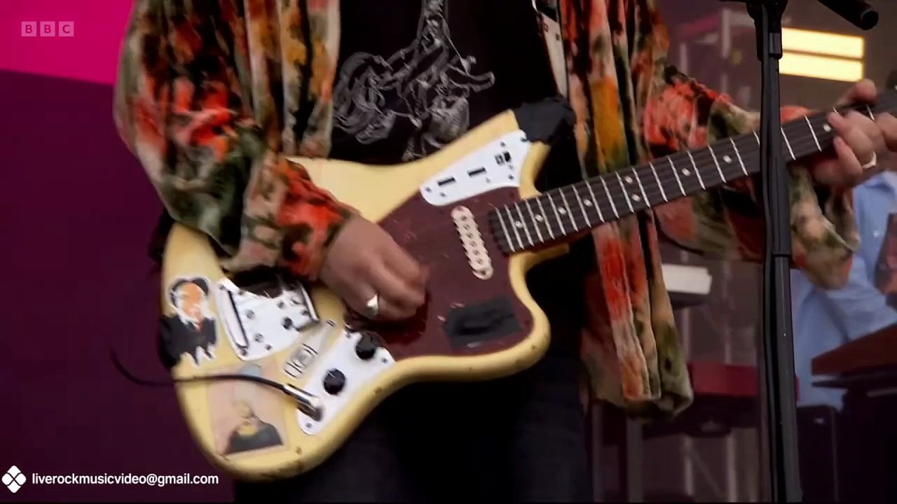 Royel Otis - Live @ Reading 2025