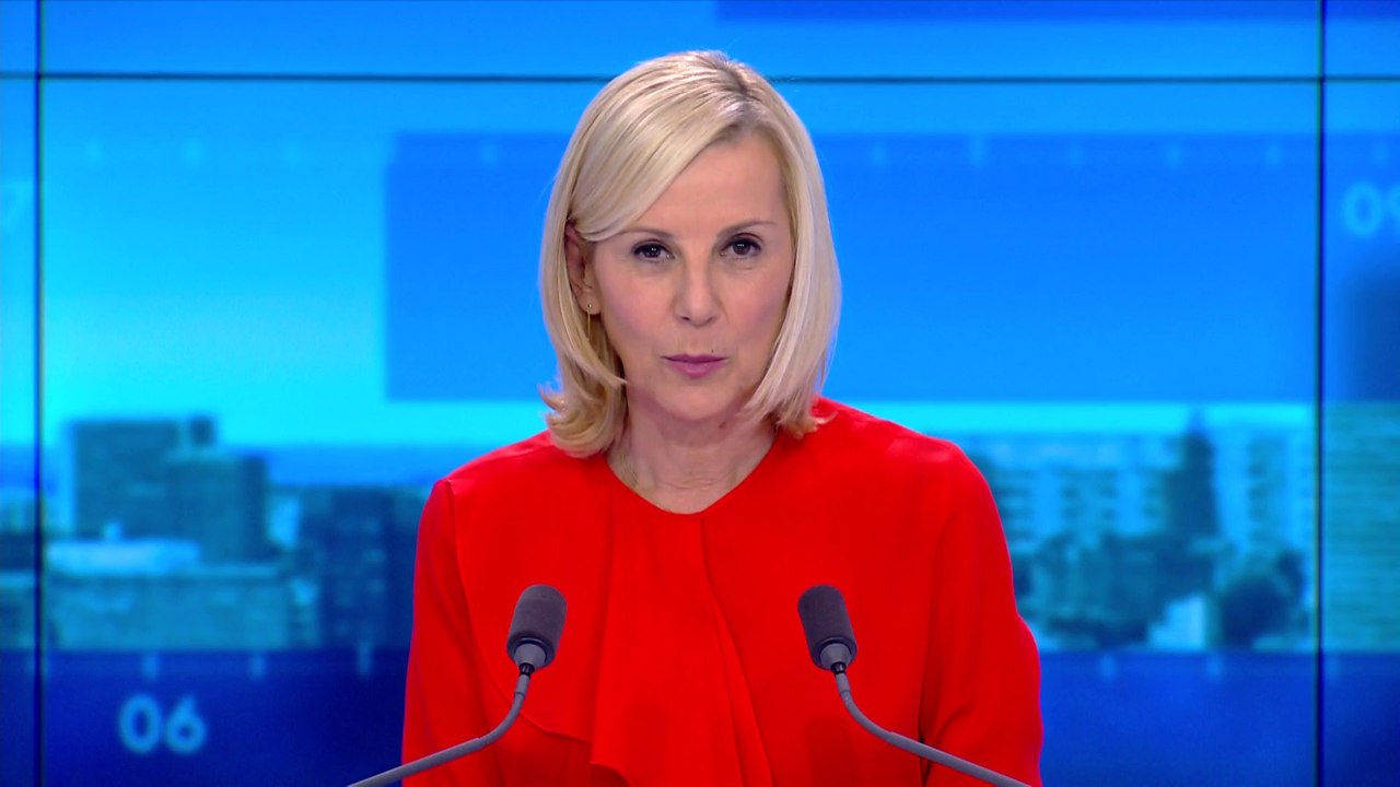 L'édito de Laurence Ferrari : «L'extrême gauche tue»