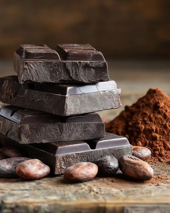 🚨🧠✨ Et si le goût que vous ressentez agissait directement sur votre cerveau ? Une découverte scientifique bouscule notre compréhension de la nutrition et des antioxydants… 🍫🍷🍵 👉 À lire maintenant pour comprendre cette nouvelle piste fascinante.