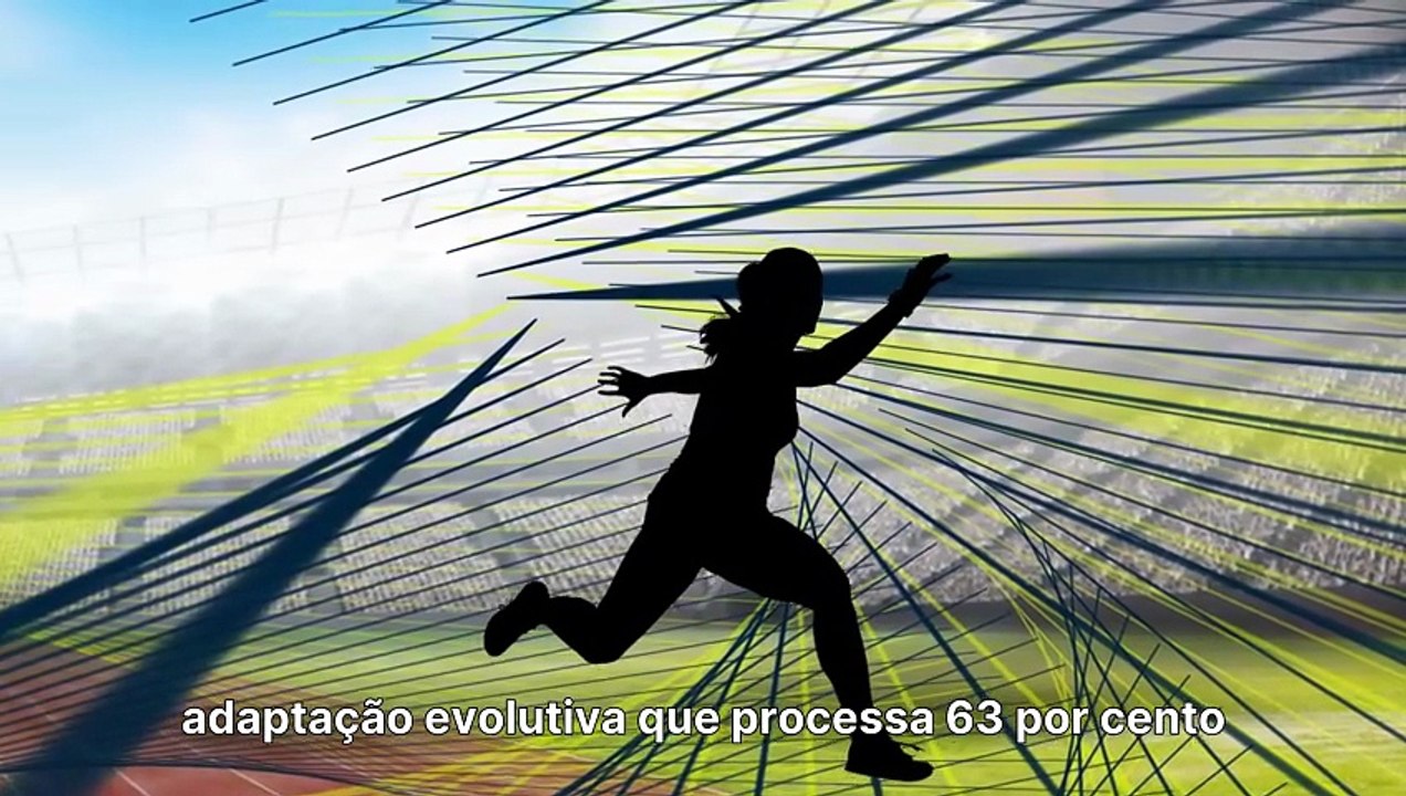 Sonhos de Queda e Perseguição