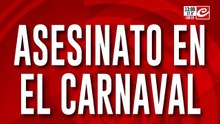 Asesinato en el carnaval: el video clave que complica a los detenidos