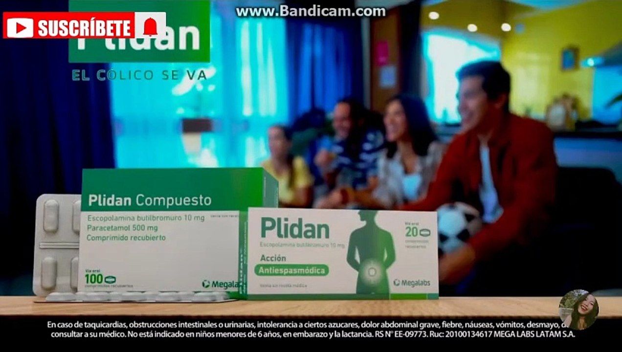 Tanda de Comerciales Peruanos America Television 22-04-2025 2-2
