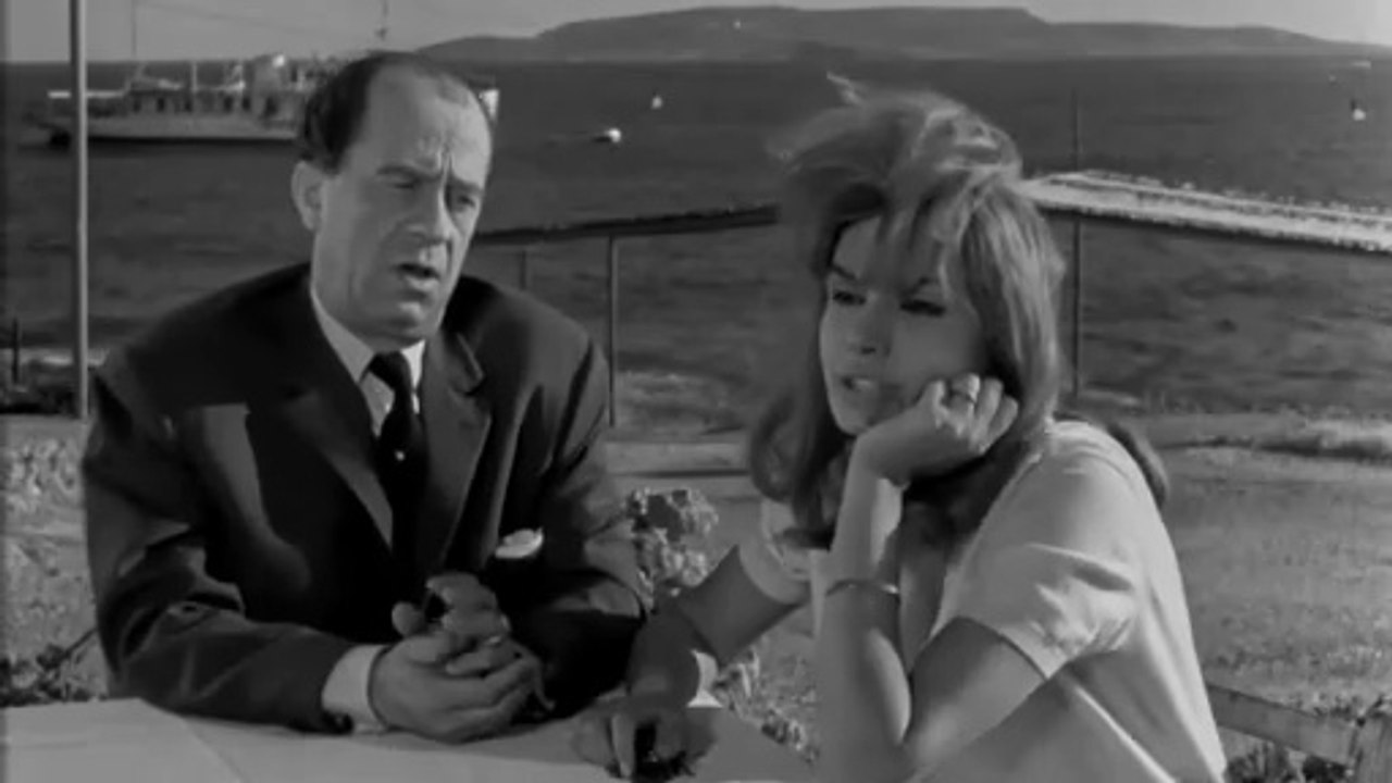 Ο Καλός μας Άγγελος (1961) Μιμης Φωτοπουλος Ολό...