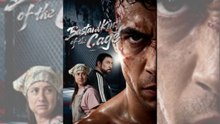 [Hot 2025] Bastard King of the Cage #FullMovie🏆