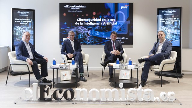 Observatorio PWC - Ciberseguridad en la era de la Inteligencia Artificial