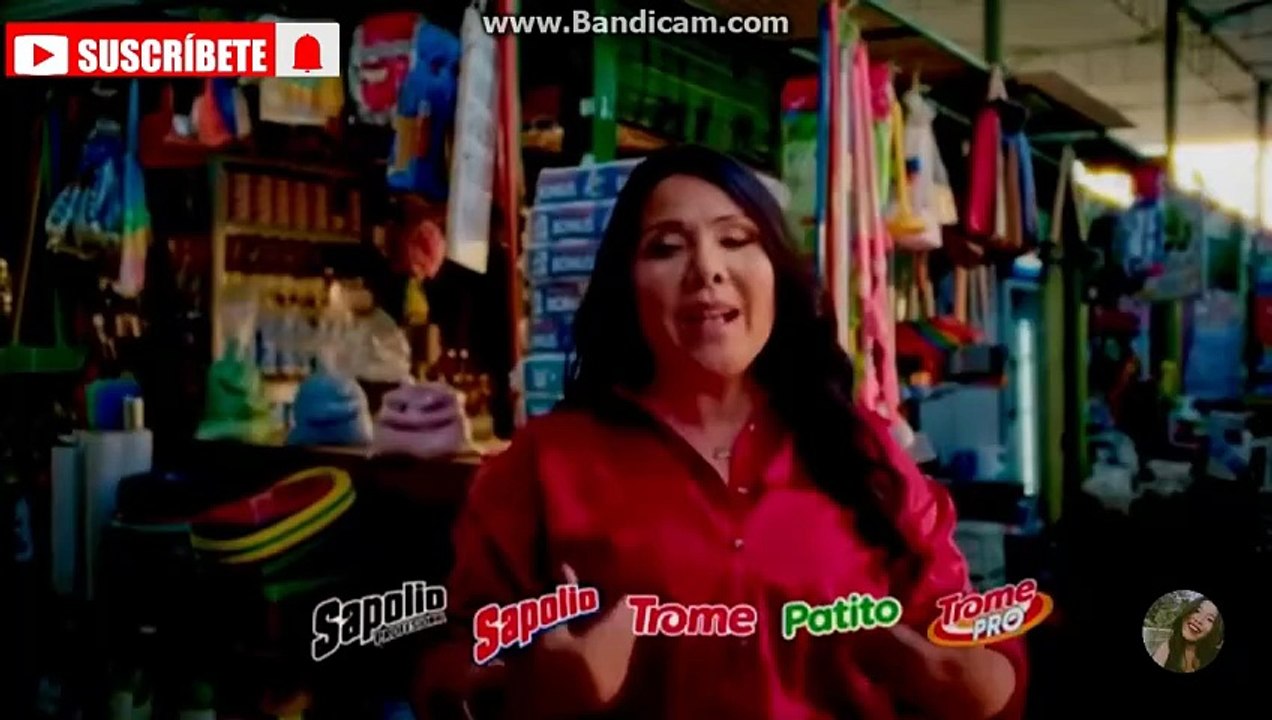 Tanda de Comerciales Peruanos America Television 21-04-2025 4-4