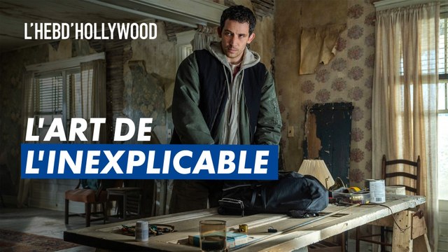 Le maître de l'inexplicable, Steven Spielberg, revient avec Disclosure Day.