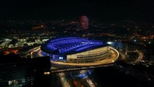 Homenagem Pinto da Costa