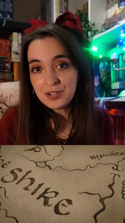 Le Lai d’Aotrou et Itroun est un poème assez méconnu de Tolkien, alors qu’il est profondément inspiré par la Bretagne et ses légendes 📜