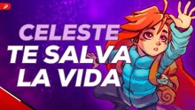 CELESTE es un juego HERMOSO que te PUEDE SALVAR LA VIDA - Desde el otro lado