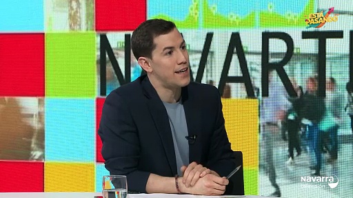 ¿El turista navarro es más aventurero o más tradicional?