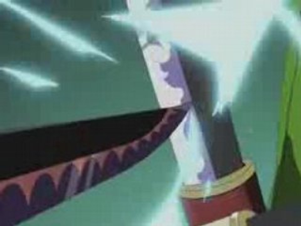 One piece 357 preview