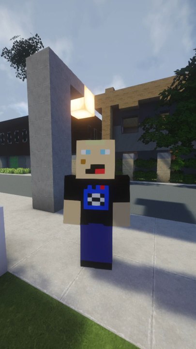 Un Kikoo trouve une pioche pas comme les autres dans mes coffres ! 🤨