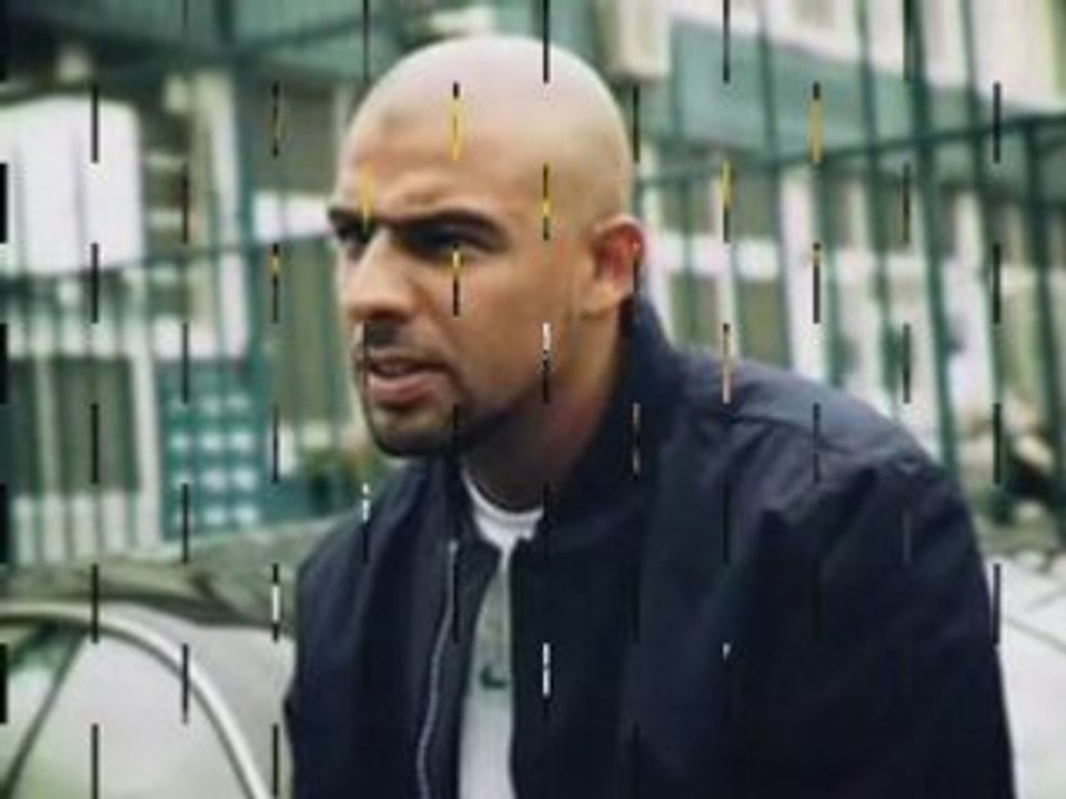 Kamelancien - t'étais où ?