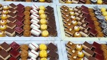 Easy 10-Minute No-Bake Dessert | Satisfy Your Sweet Tooth
