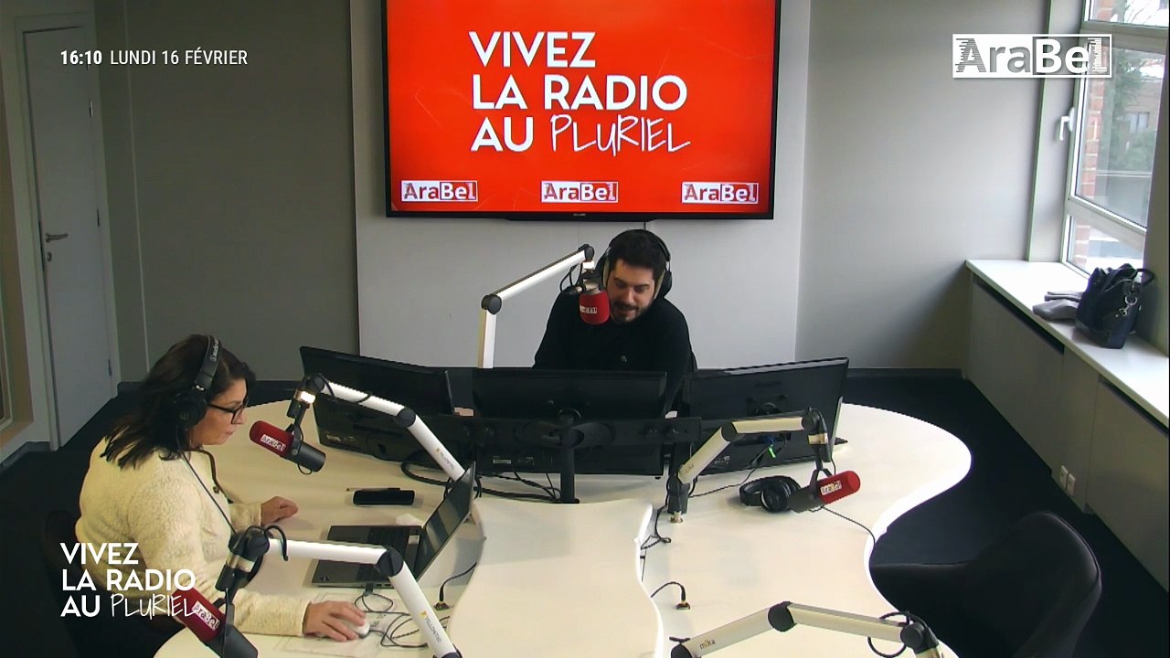 DTPFM - L'émission du 16-02-2026
