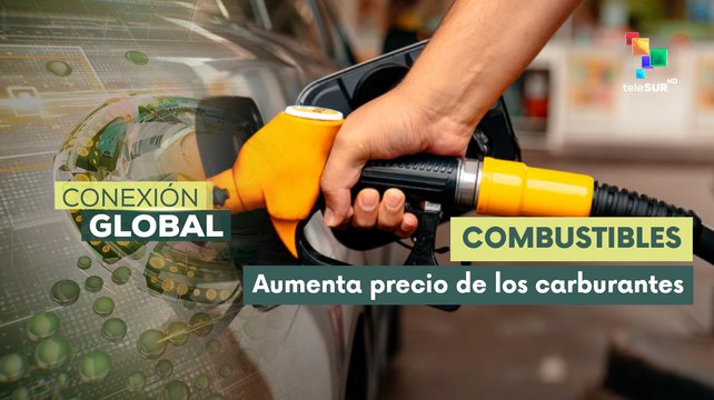 Nuevo aumento en precios de combustibles golpea bolsillo en Honduras