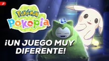 ¡POKÉMON POKOPIA es TODO lo que los FANS necesitan! - Primeras Impresiones