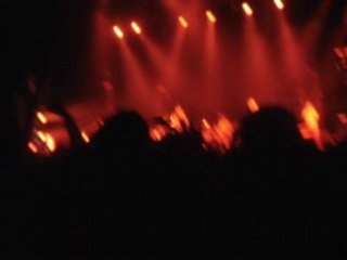 Manu Chao à Toulouse le 29 mai