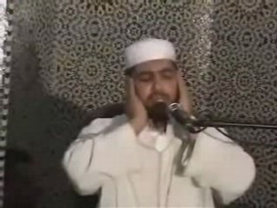 belle récitation holly quran 3oyoun kouchi