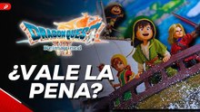 Dragon Quest VII Reimagined: ¿Vale la pena?