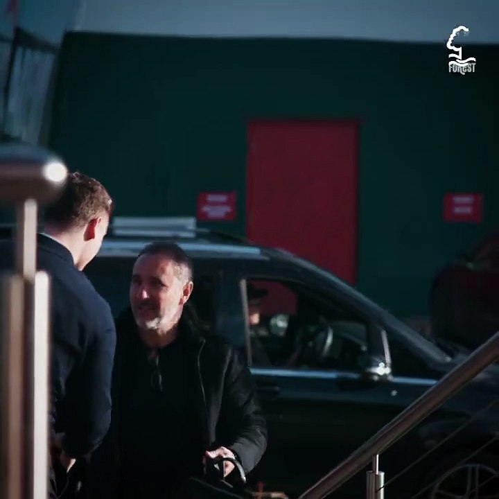 Vítor Pereira no Forest
