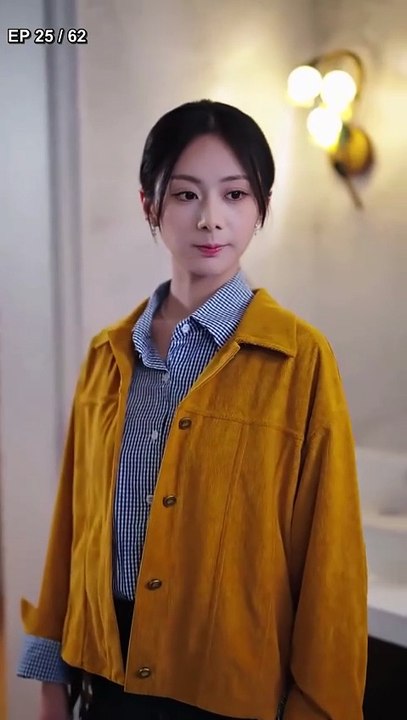 (Dubbed)I Got Promoted With a Billionaire and Triplets!