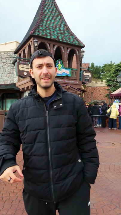 J'ai signalé le STRAVA de Peter Pan