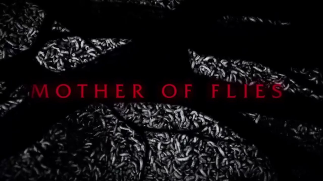MOTHER OF FLIES فيلم رعب واثارة رهيب يستحق المش...