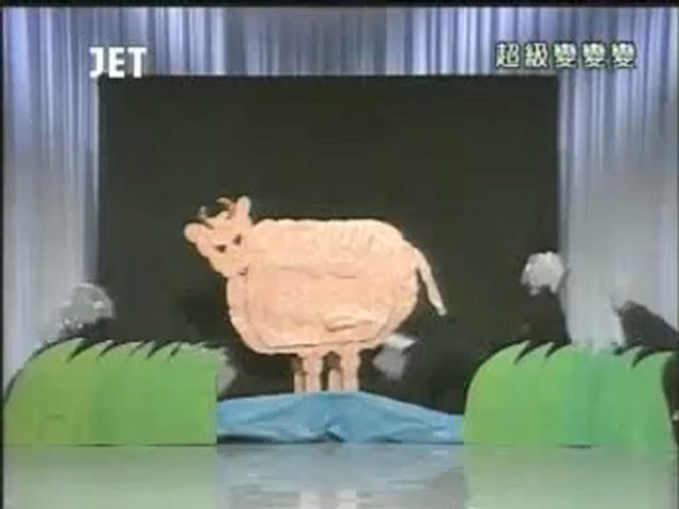 35回14番 ピラニア