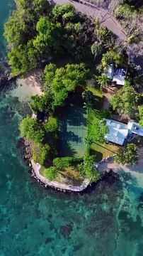 Heiress Hides Identity—Meets Temple Son at Internship 🤫 _ DramaBox