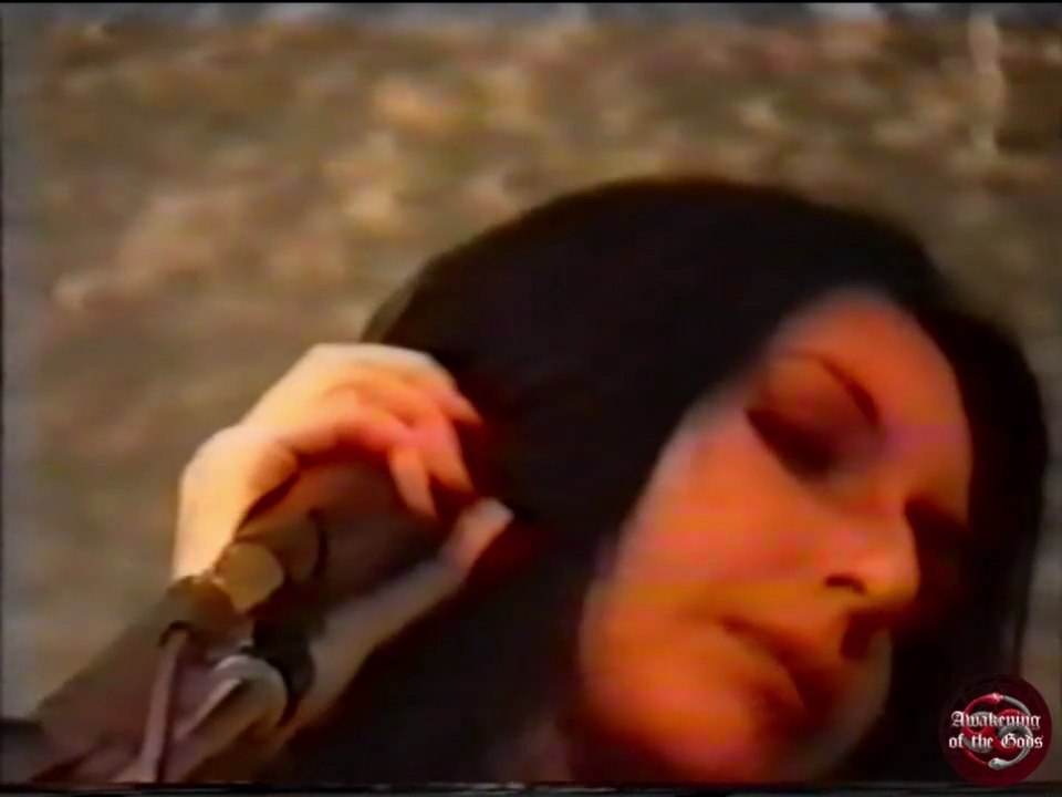 Opera IX (Ita) - Live at Dison, Belgium, 13/01/1995 (Full live video bootleg)