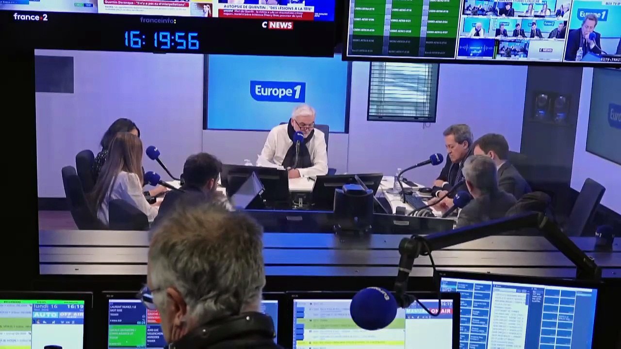 De Thomas à Quentin : comment le système tente de maquiller des lynchages en « rixes »