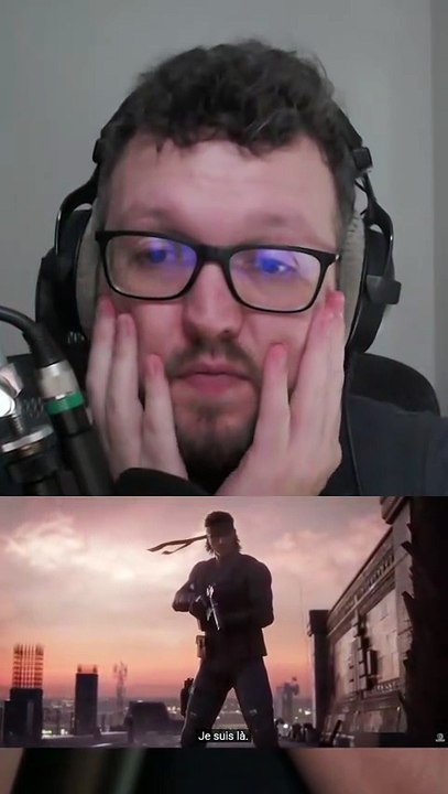 NOUVEAU PERSONNAGE R6