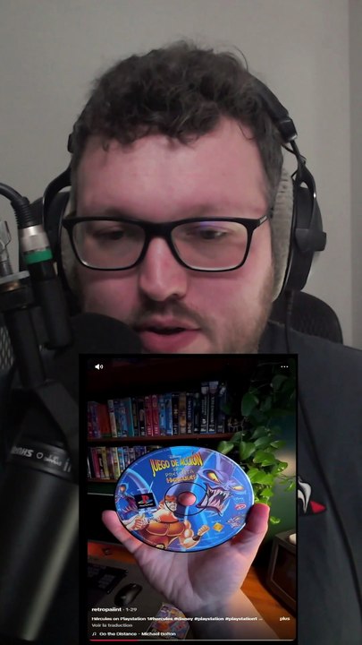 Connais tu ce jeu hercule ?