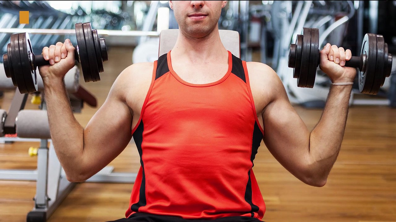 Losing Weight - How The Human Body 'Burns' Fat